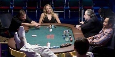 poster de la série Casino Royale