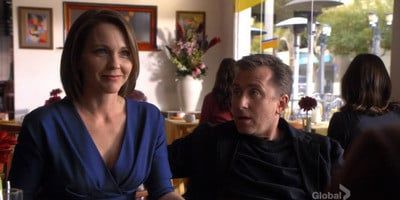 poster de la série Plus de secret