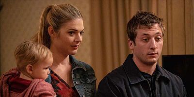 poster de la série Les joies de la vieillesse, mon cul !