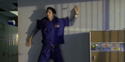 poster de la série Mon quart d'heure de gloire