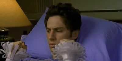 poster de la série Mon jour de congé