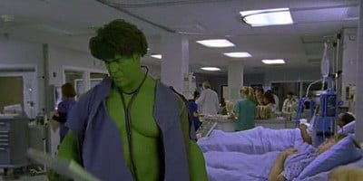 poster de la série Mon étudiant