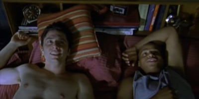 poster de la série Mon exagération