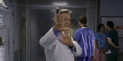 poster de la série Mon cas d'étude