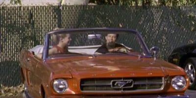 poster de la série Mon grand frère