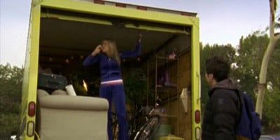 poster de la série Mon monstre