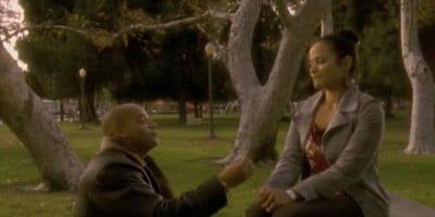 poster de la série Son histoire