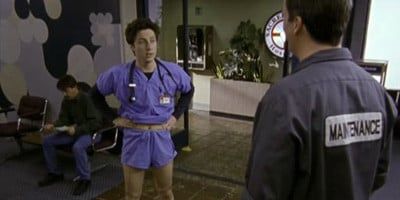 poster de la série Ma tragédienne