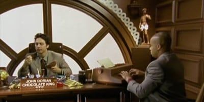 poster de la série Mon métier de rêve