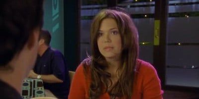 poster de la série Deux cent mètres carrés