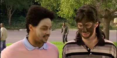 poster de la série Mon foie en morceaux