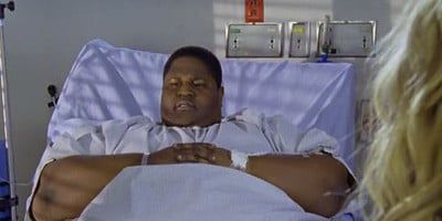 poster de la série Mon nouveau costume