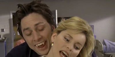 poster de la série Mon urologue