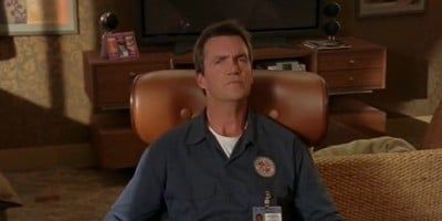 poster de la série Ma riche amie