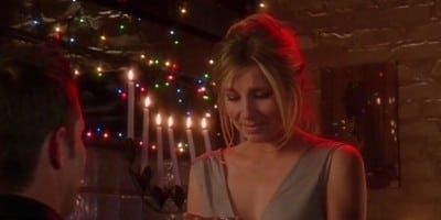 poster de la série Ma douche froide