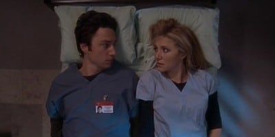 poster de la série Mon point de non retour