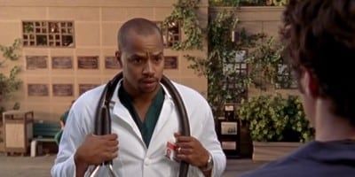 poster de la série Mon refus de grandir