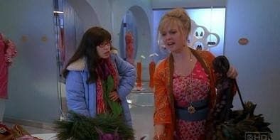 poster de la série 60 jours pour réussir