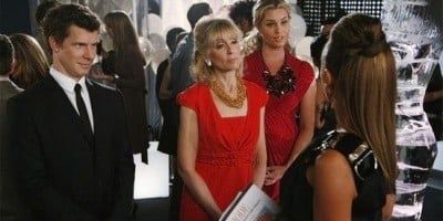 poster de la série Au service de l'ennemi