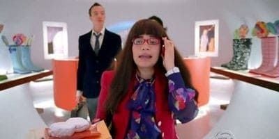 poster de la série Panier de fruits ou panier de crabes ?