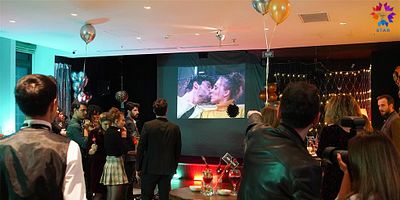 poster de la série Menajerimi Ara 25.Bölüm