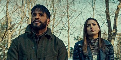 poster de la série L’éveil des sœurs