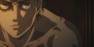 poster de la série De beaux principes