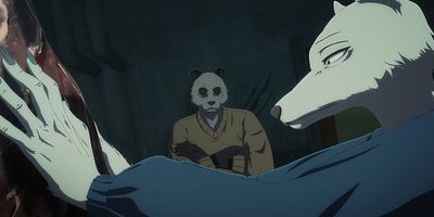 poster de la série Fly, O Corrupt One