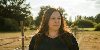 poster de la série Episode 7