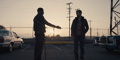 poster de la série Other Lives