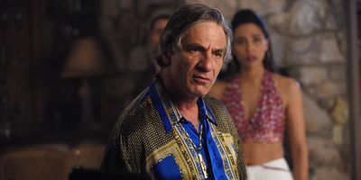 poster de la série Aftermath