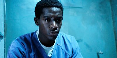 poster de la série Education