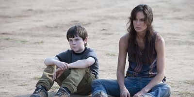 poster de la série Nebraska