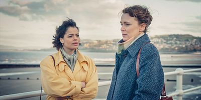 poster de la série Episode 5