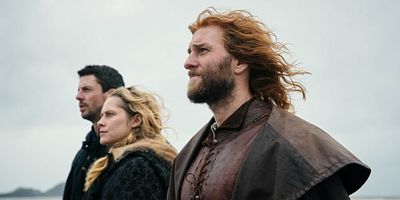 poster de la série Episode 5