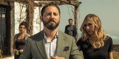 poster de la série 