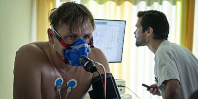 poster de la série I have a very delicate nose