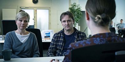 poster de la série Consequenses