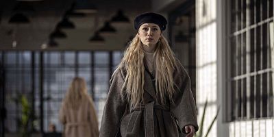 poster de la série Family business