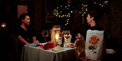 poster de la série All's Well That Ends Wells