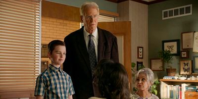 poster de la série Crise existentielle et bulles de savon