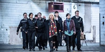 poster de la série Mauvais payeurs