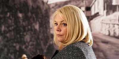 poster de la série Coupable un jour