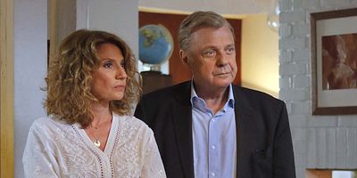 poster de la série Frères d’armes