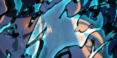 poster de la série Hors norme