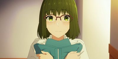 poster de la série Là où tu es, là où je suis