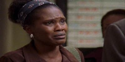 poster de la série Le Gang de la vengeance