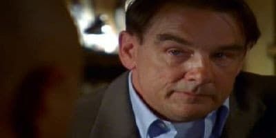 poster de la série Délit de fuite