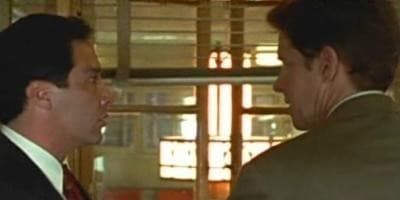 poster de la série Union sacrée