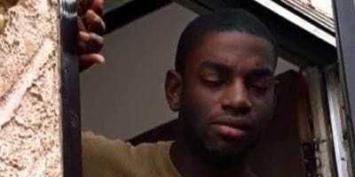 poster de la série Trahison